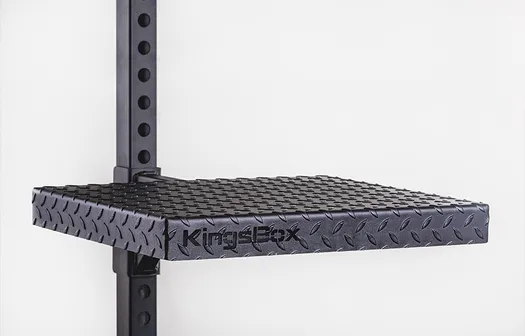 Plyo platform (royal)