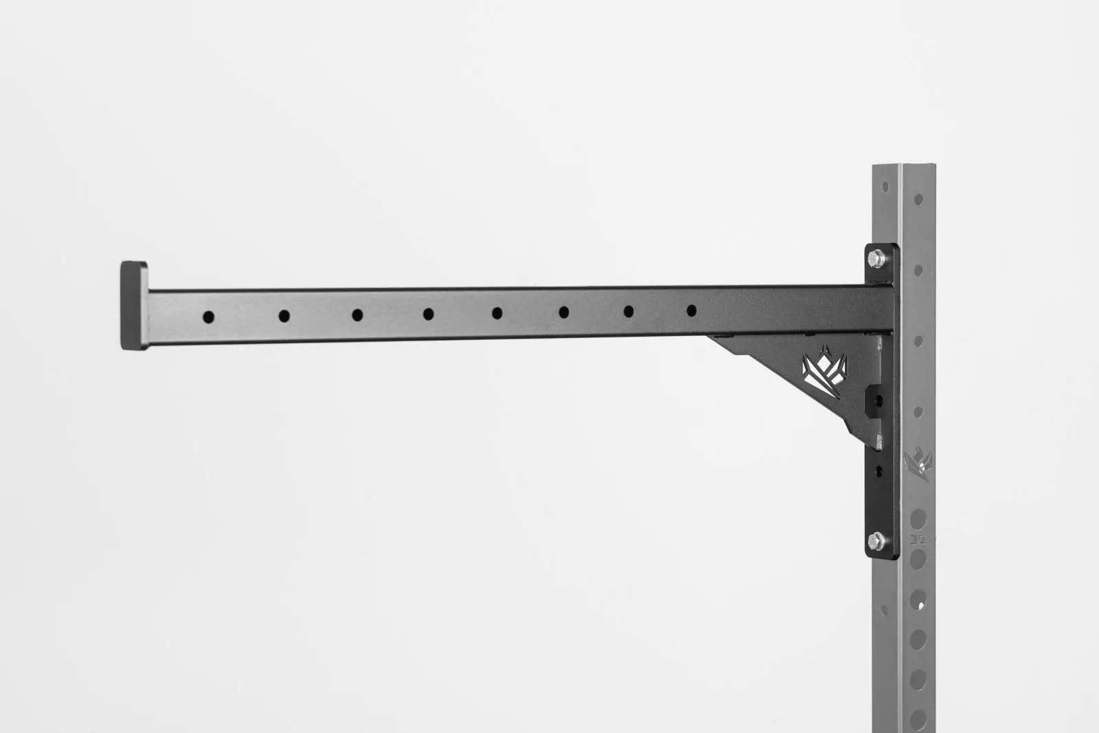 Royal Branch | Steel arm for rig of the Royal series | KingsBox