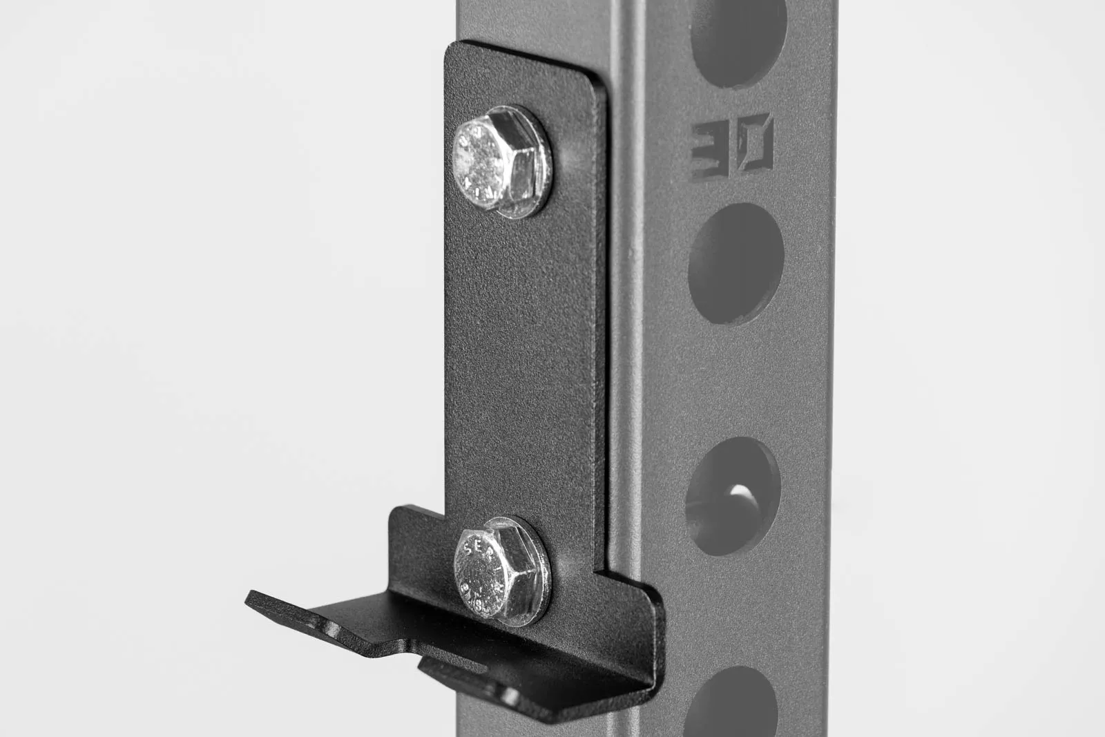 Space-saving hook | Space-saving hook for gyms | KingsBox