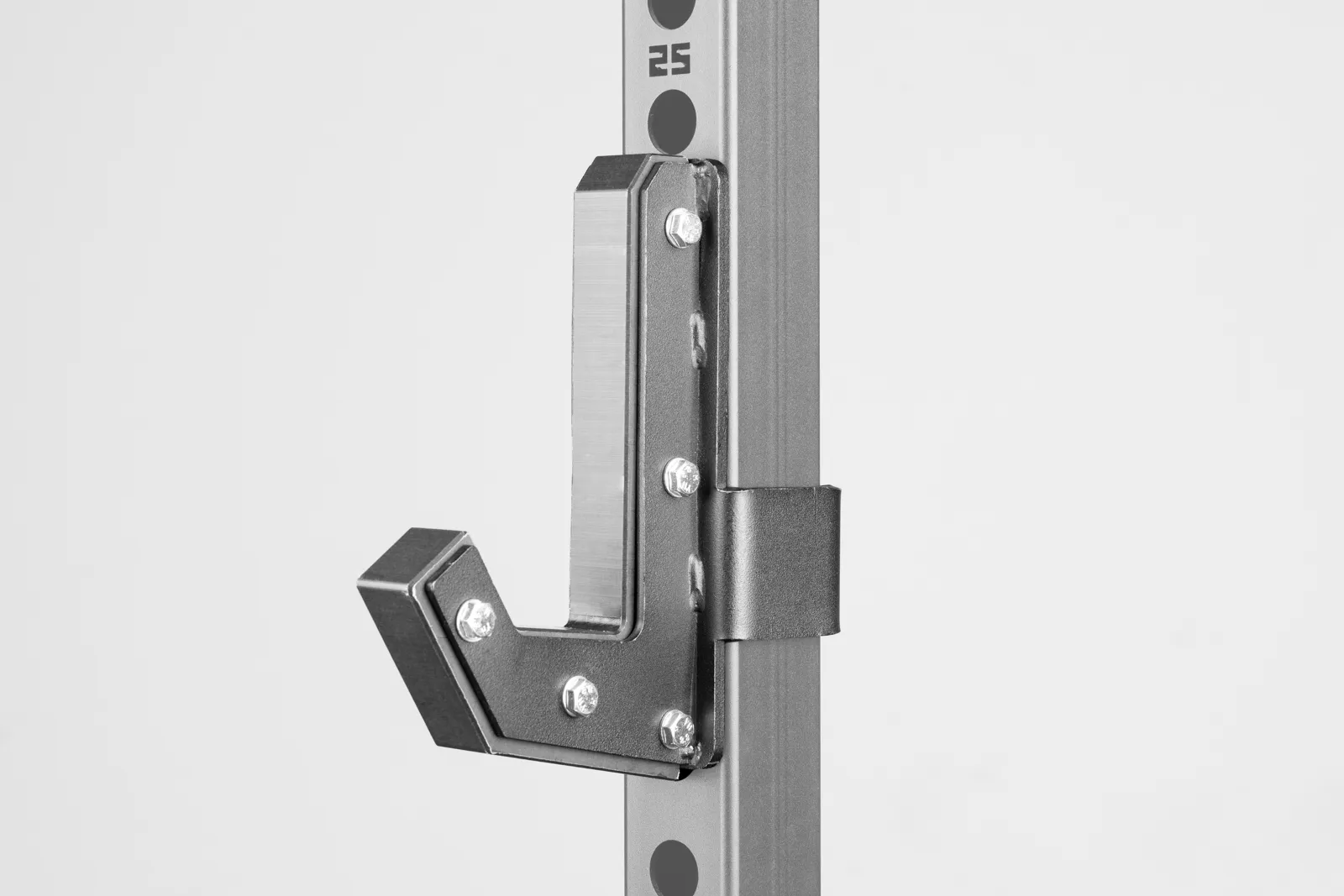 Royal Super J Cups/ Supporto imbattibile per la barra per i Royal Pillars da 60x60mm | KingsBox