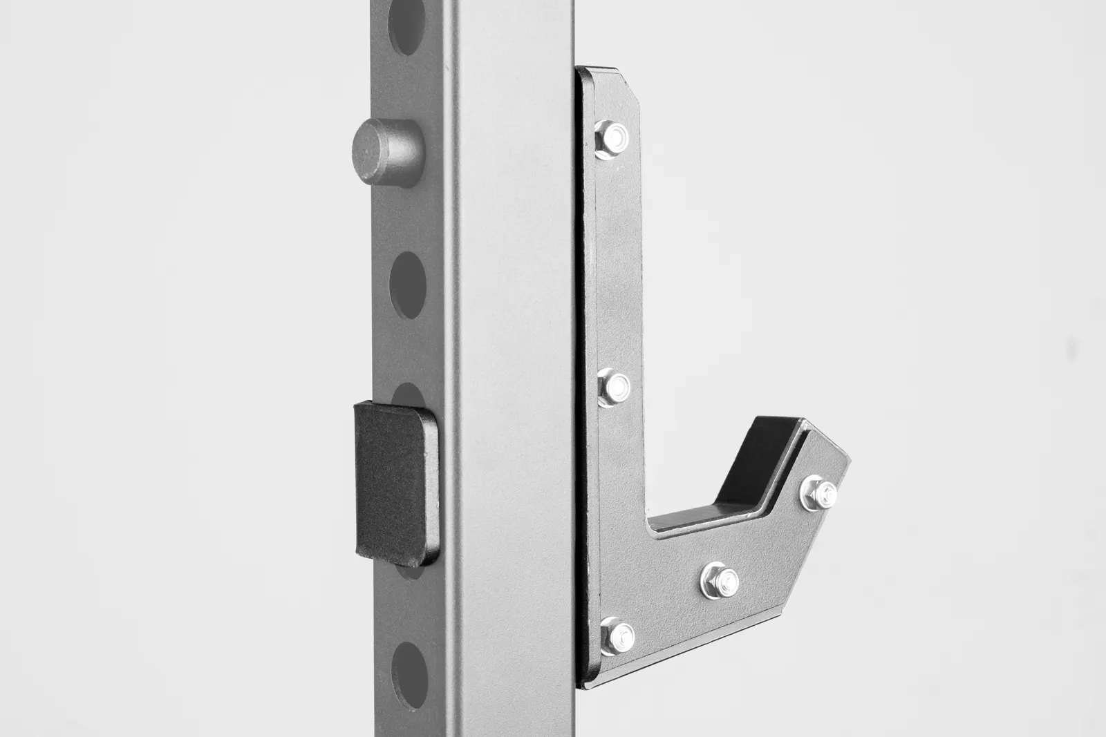 Royal Super J Cups/ Supporto imbattibile per la barra per i Royal Pillars da 60x60mm | KingsBox