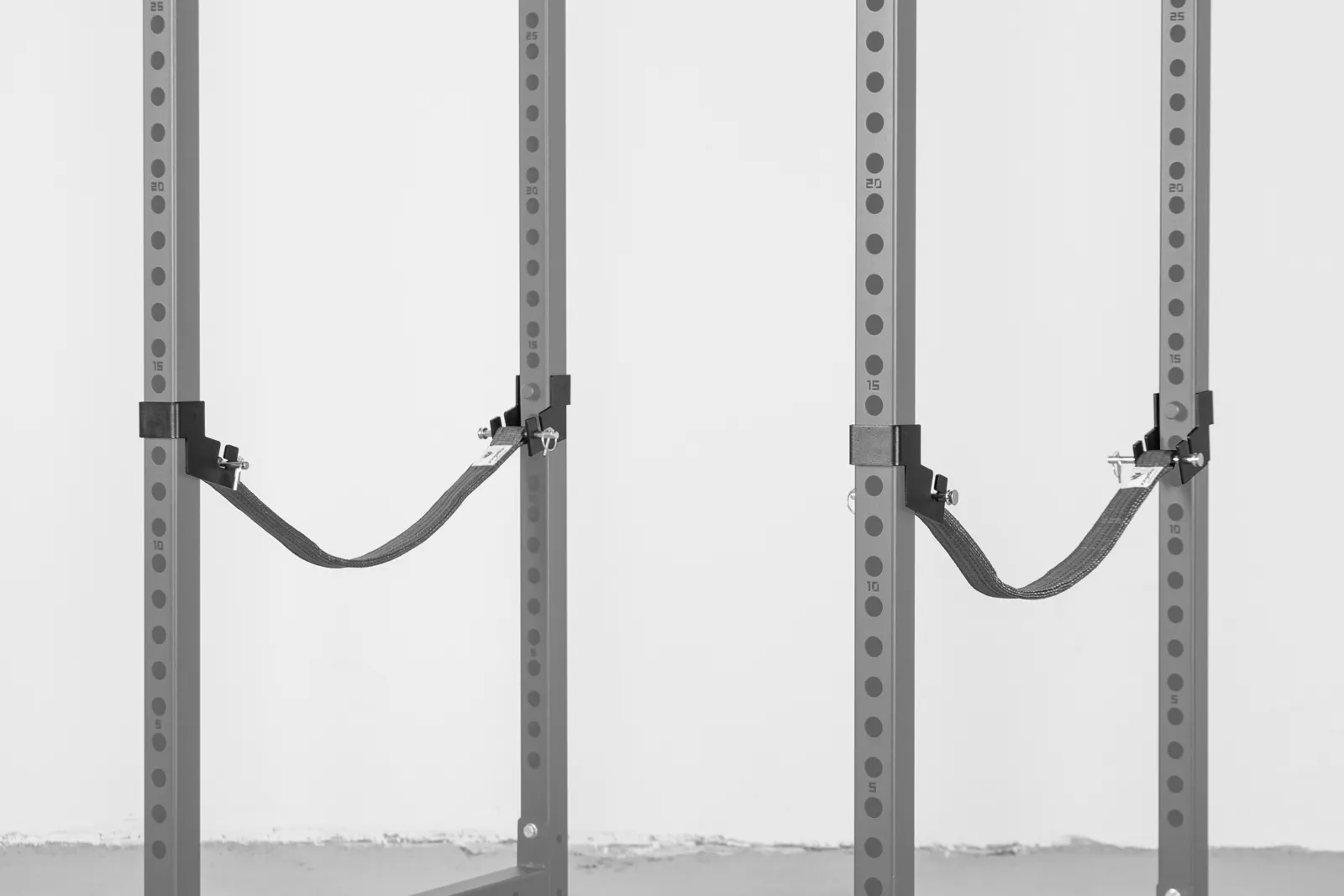 Royal Safety Straps | Nylon Safety Spotter for Rack and Rig Royal | KingsBox