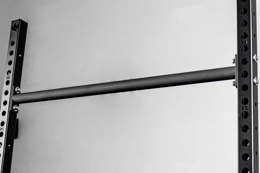 Fat Grip Bar (for Royal Series) | KingsBox