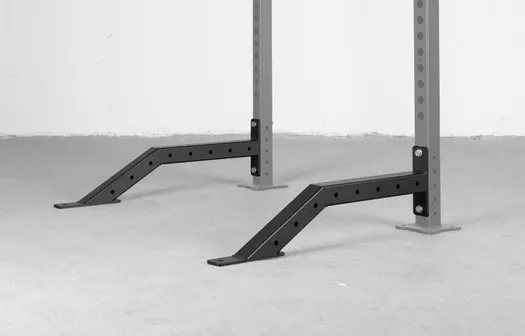 Royal cx support legs
