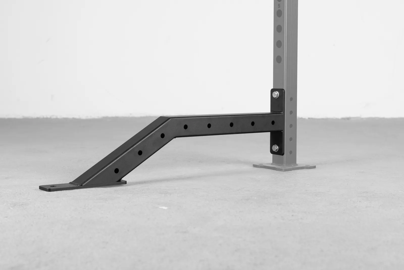 Opěrné nohy Royal CX Rack Support Legs | Příslušenství pro trénink s elastickými gumami a dodatečnou oporou stojanu | KingsBox
