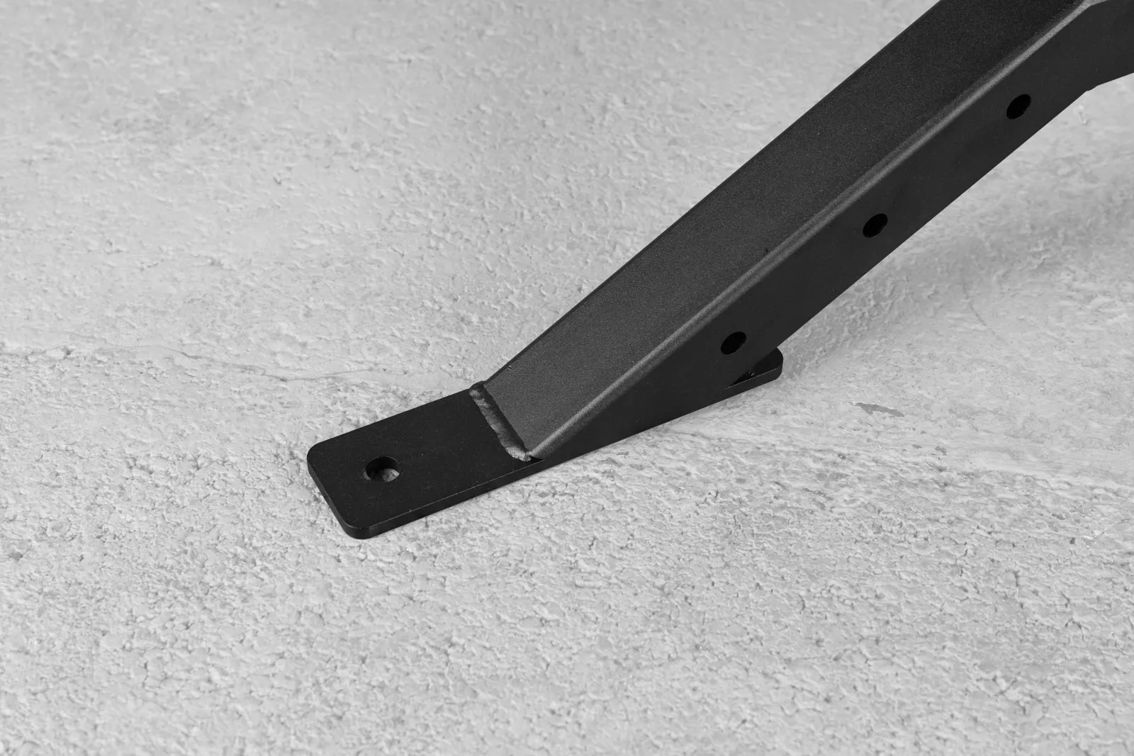 Opěrné nohy Royal CX Rack Support Legs | Příslušenství pro trénink s elastickými gumami a dodatečnou oporou stojanu | KingsBox