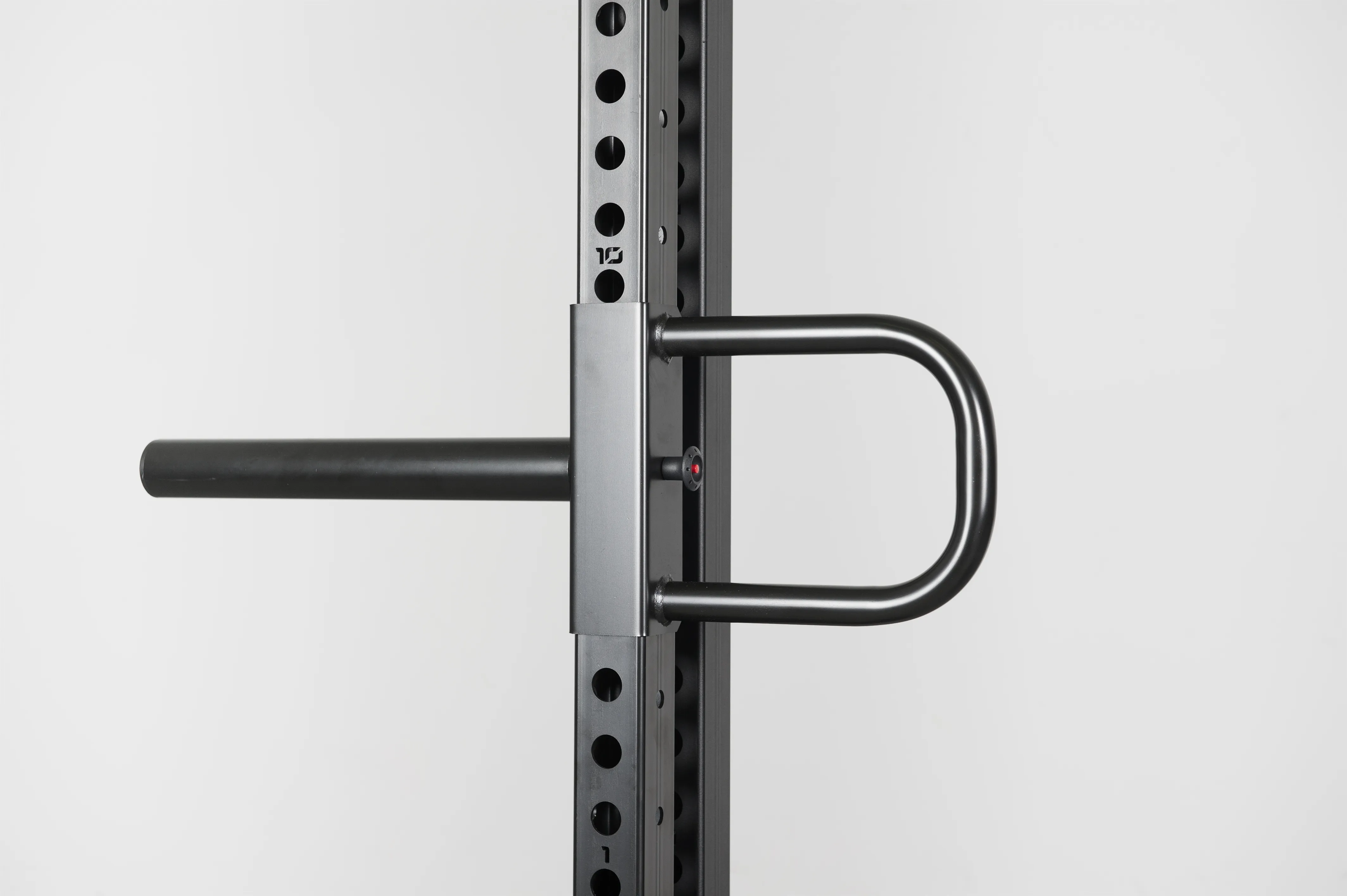 Iron attachments for Royal rigs and racks I Pushing hands | KingsBox