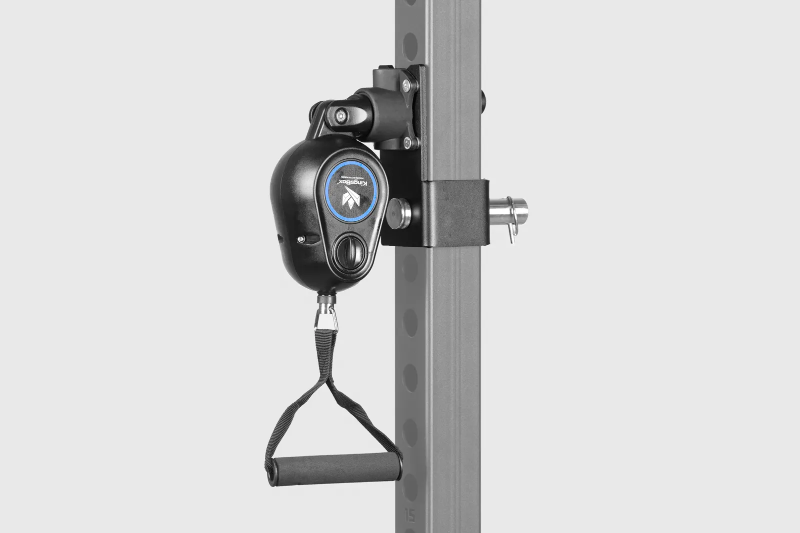 Kraken Pulley Attacher | Royal Rig or Rack Attacher | KingsBox