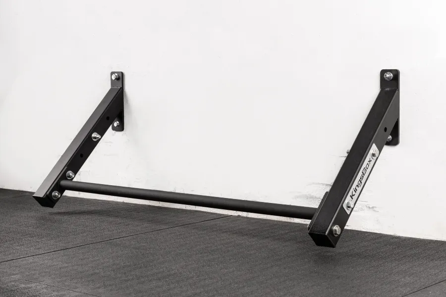 Sit Ups Holder | Barra di sostegno per fare gli addominali in palestra e a casa | KingsBox