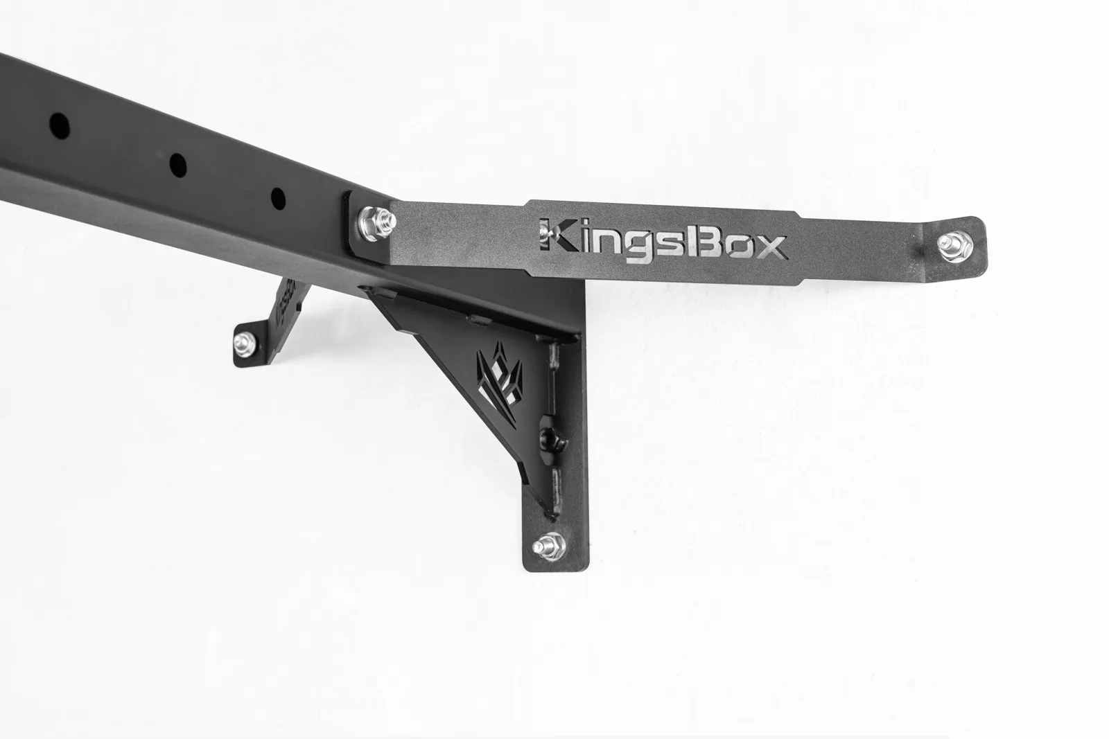 Royal Wall Branch 2.0 | KingsBox