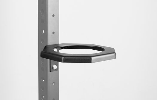 Porta slam ball/ mace bell (royal)