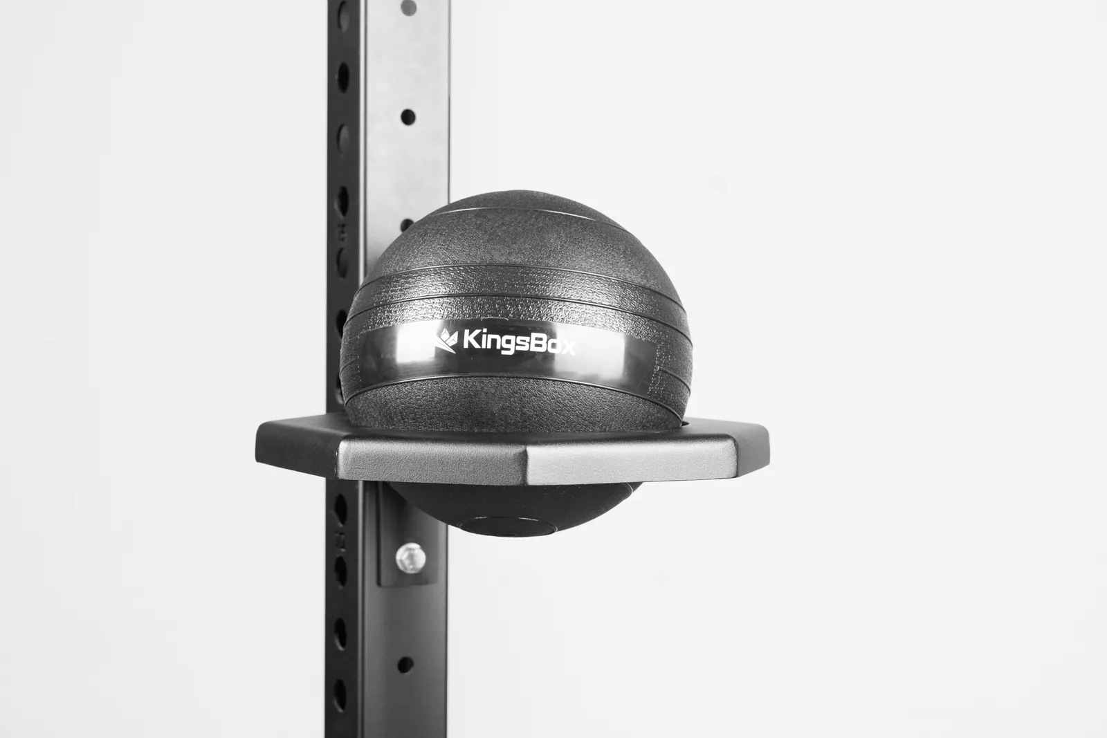 Slam Ball / Mace Bell Holder (Mighty) | KingsBox
