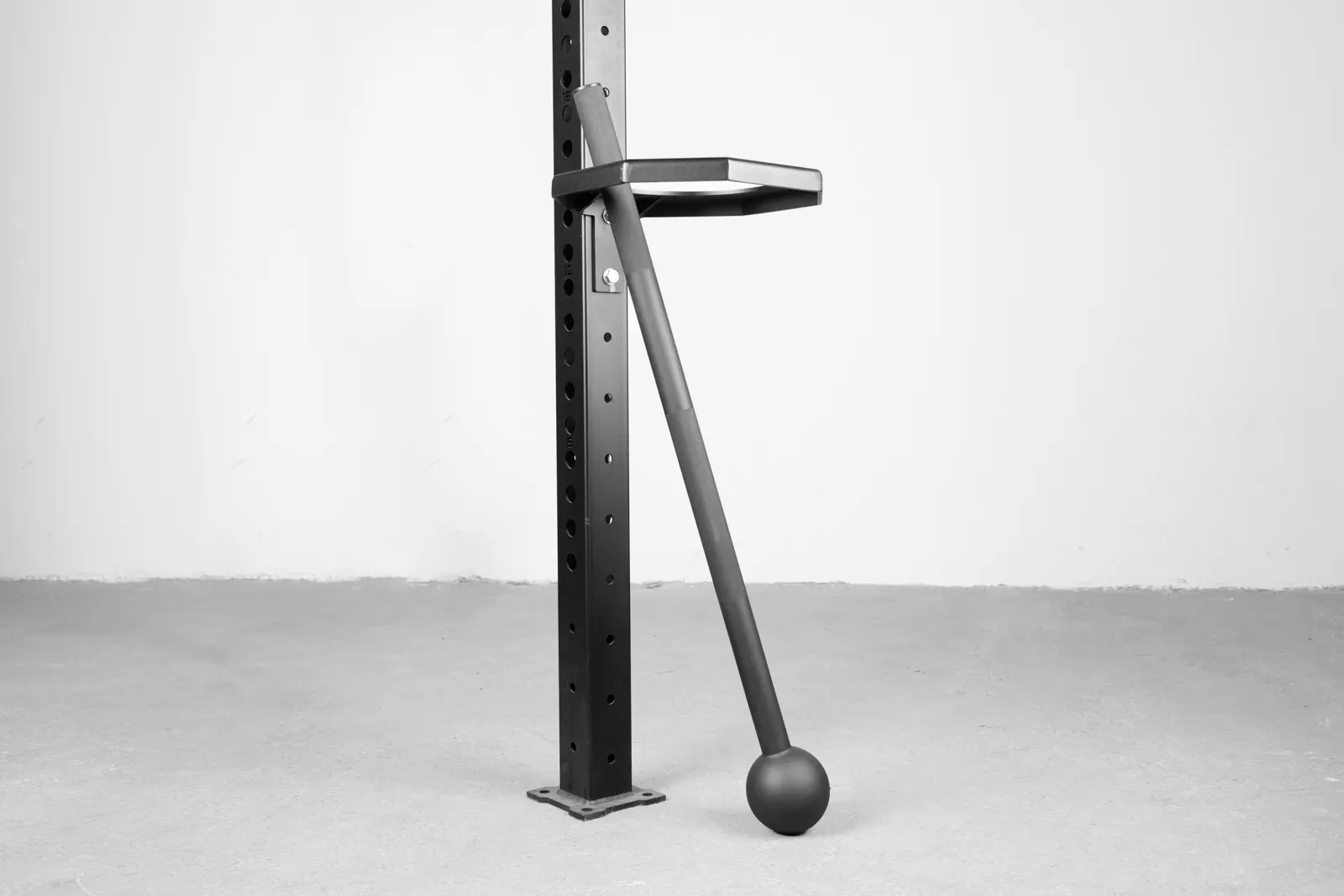 Slam Ball / Mace Bell Holder (Mighty) | KingsBox