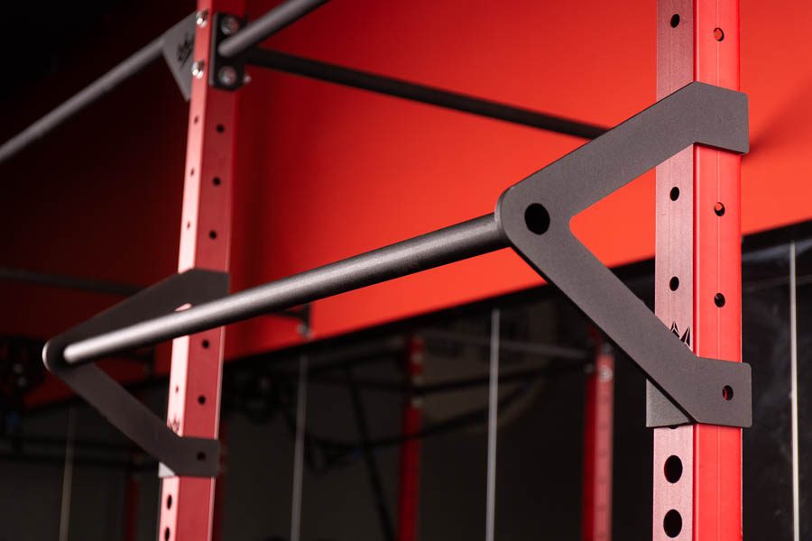 Quick Fit Pull Up Bar 1100 (Royal)