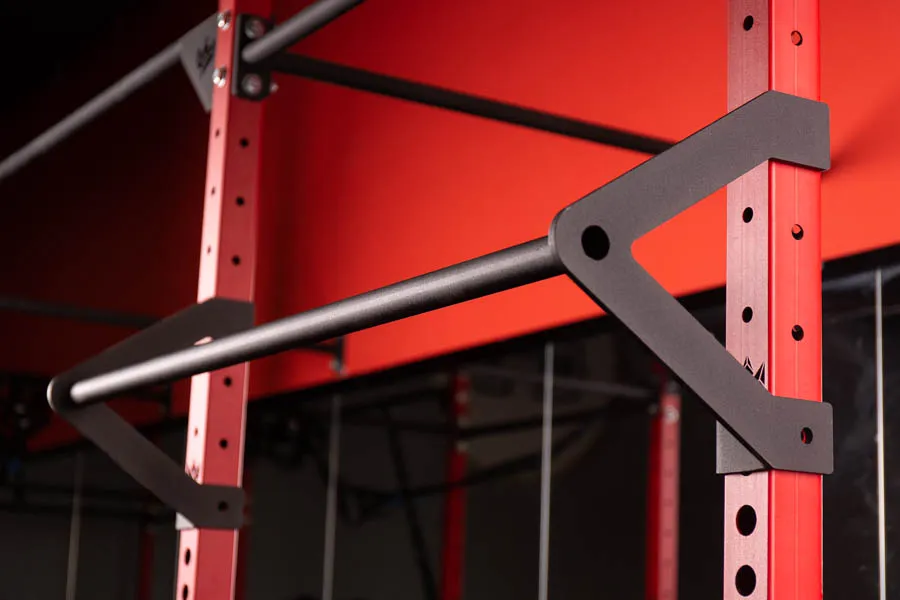 Pull Up Bar Royal Quick Fit | Pull-up bar from the Mighty line | KingsBox