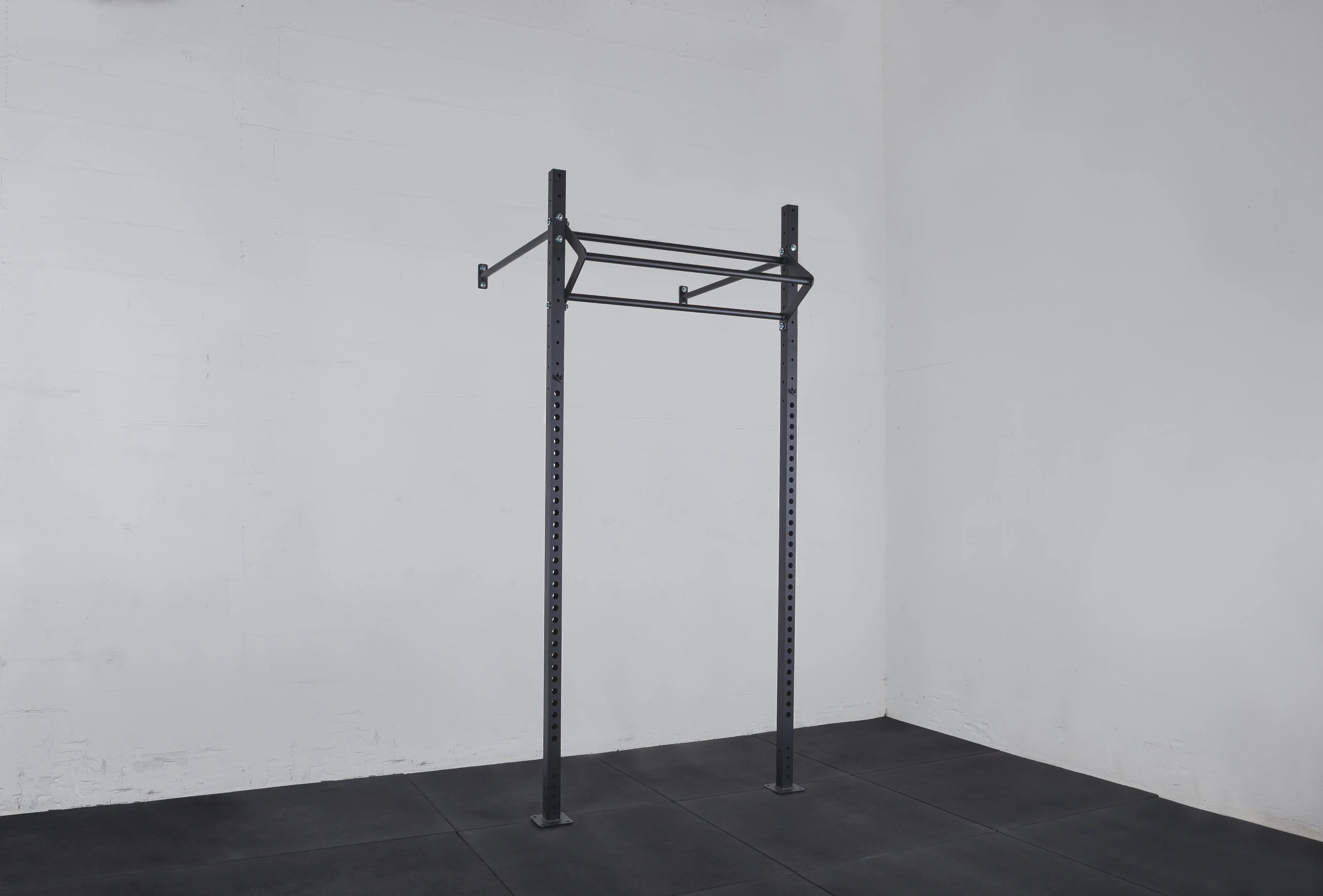 Triangle Bar Royal | Adjustable steel pull up bar | KingsBox