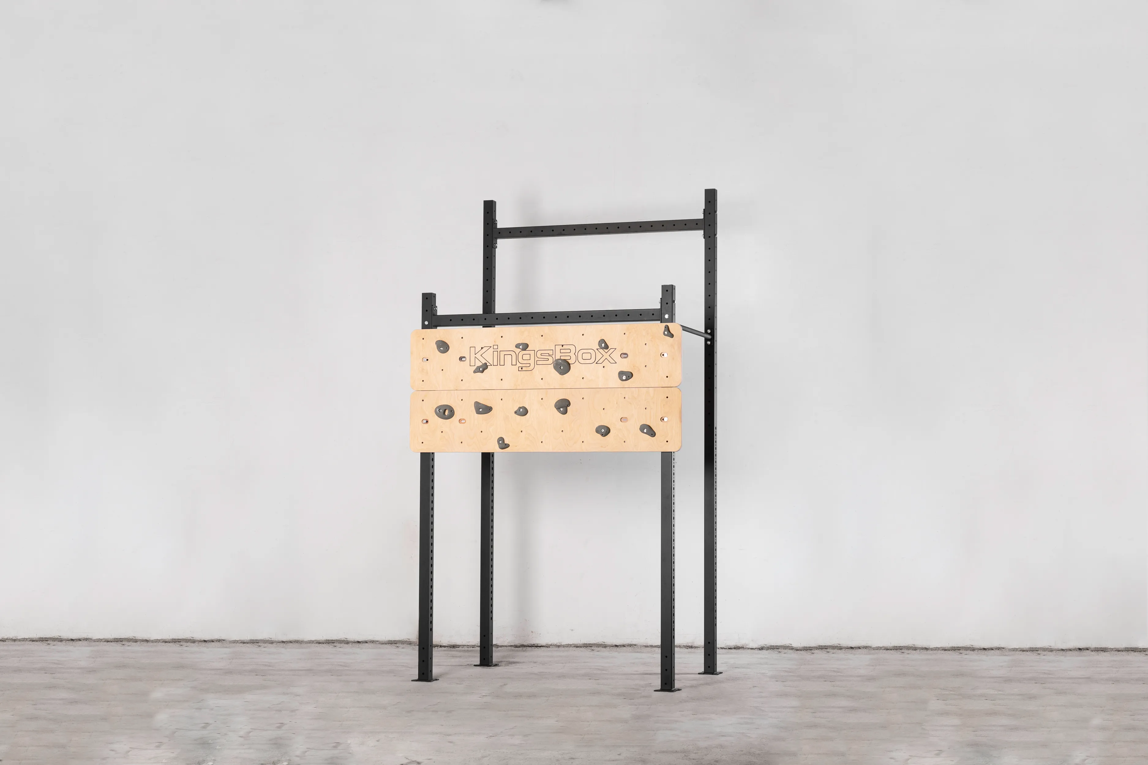 Grip Board on Royal Rig | KingsBox