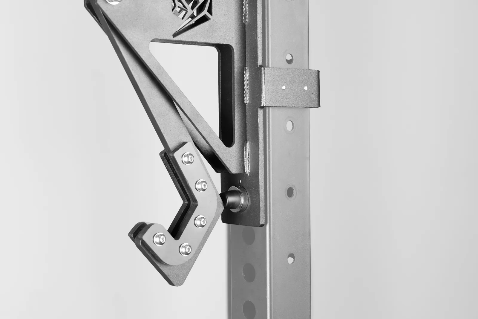 Royal Quick Fit Monolift for Efficient & Safe Lifting | KingsBox | KingsBox