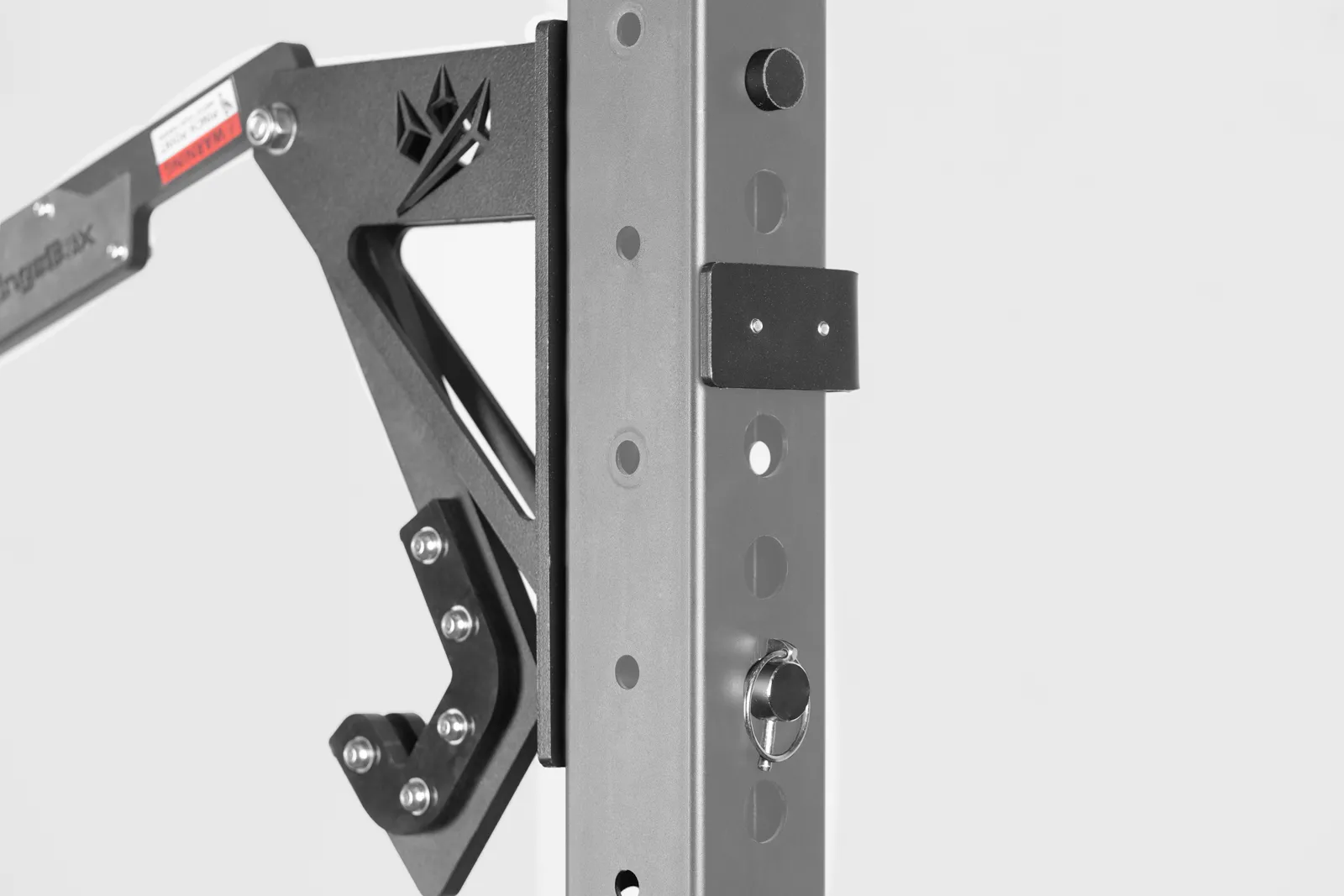 Royal Quick Fit Monolift for Efficient & Safe Lifting | KingsBox | KingsBox