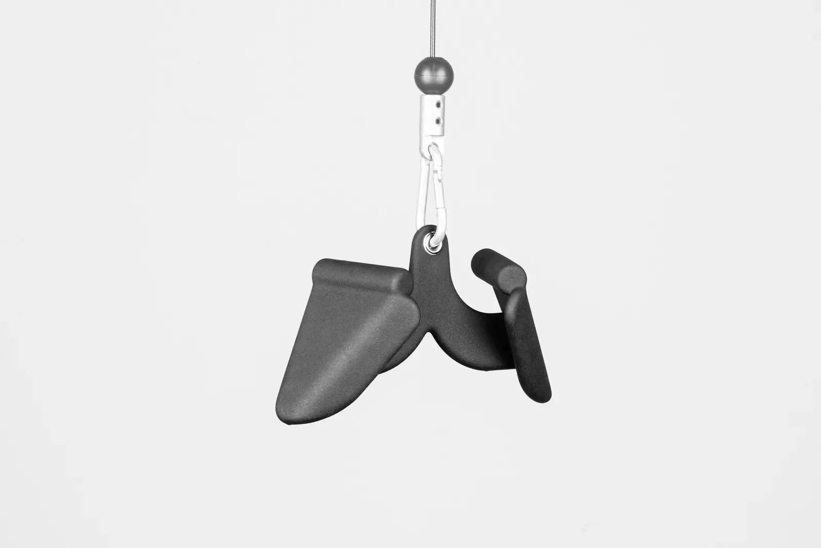 Royal Fixed Handles Set | Diversify your workouts | KingsBox