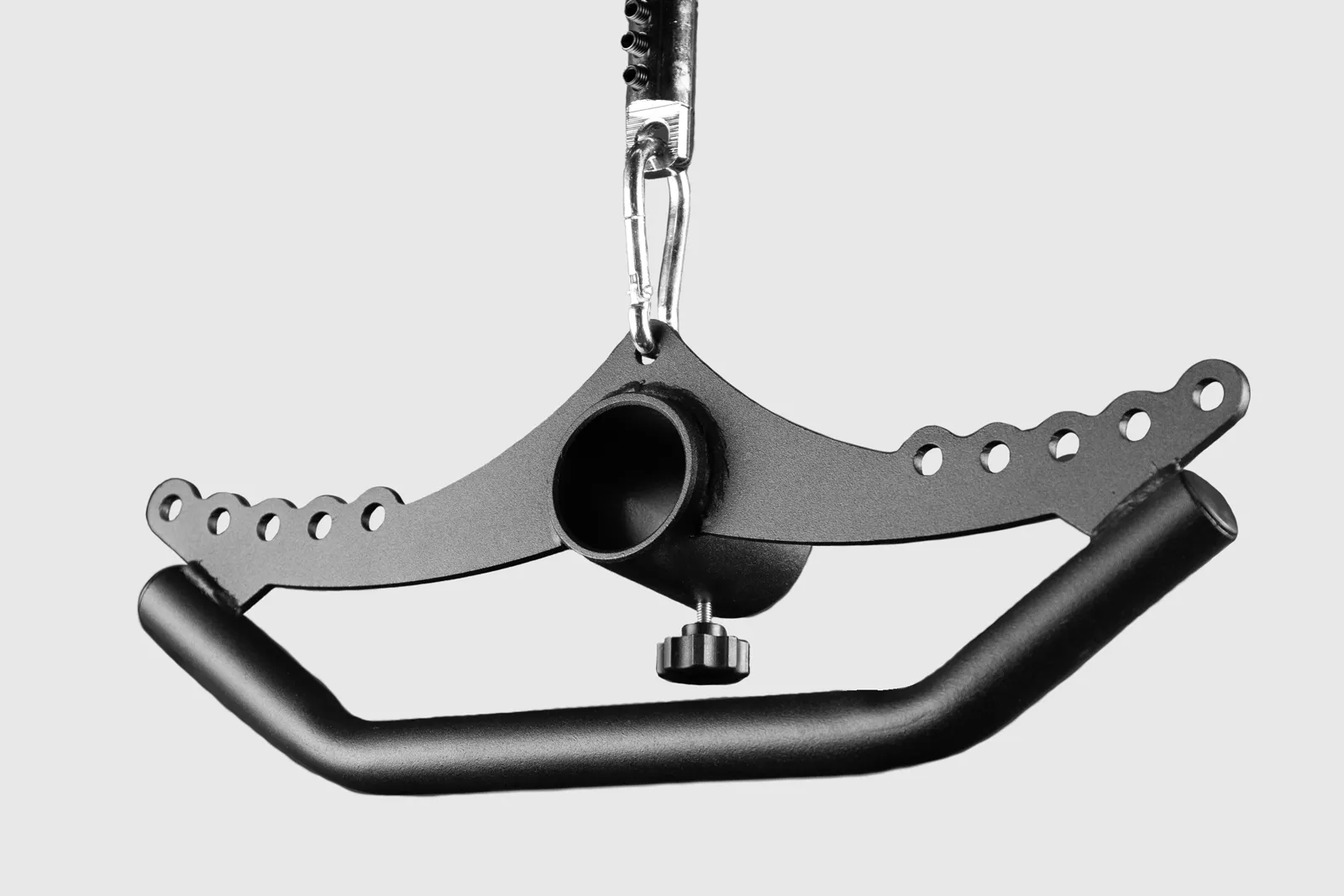 Nastavitelné tyčové rukojeti Kingsbox Adjustable Bar Handles | KingsBox