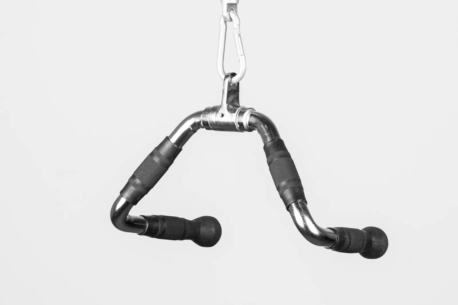 Kingsbox Open Close Grip Handles - version 2 half rubber | KingsBox