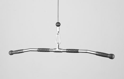 Kingsbox lat pulldown bar
