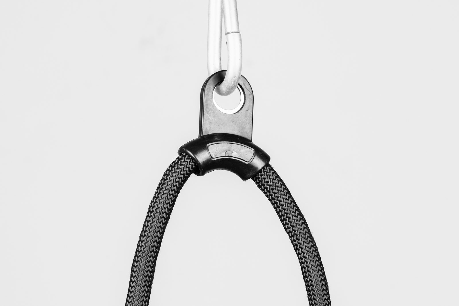 Rope Ergonomic Grip Handle | KingsBox