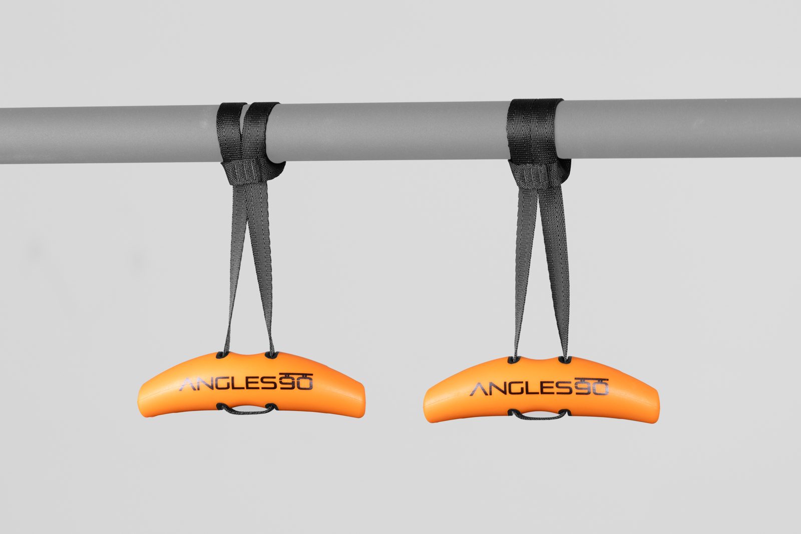 Angles 90 grips I voor pull ups, deadlifts, rows, chest pulls. | KingsBox