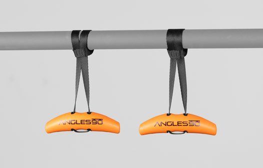 Angles 90 grips