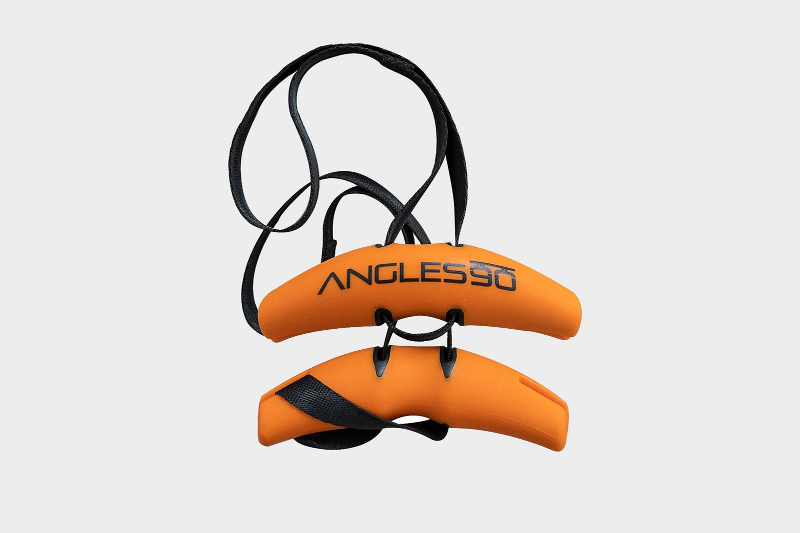 Angles 90 grips I voor pull ups, deadlifts, rows, chest pulls. | KingsBox