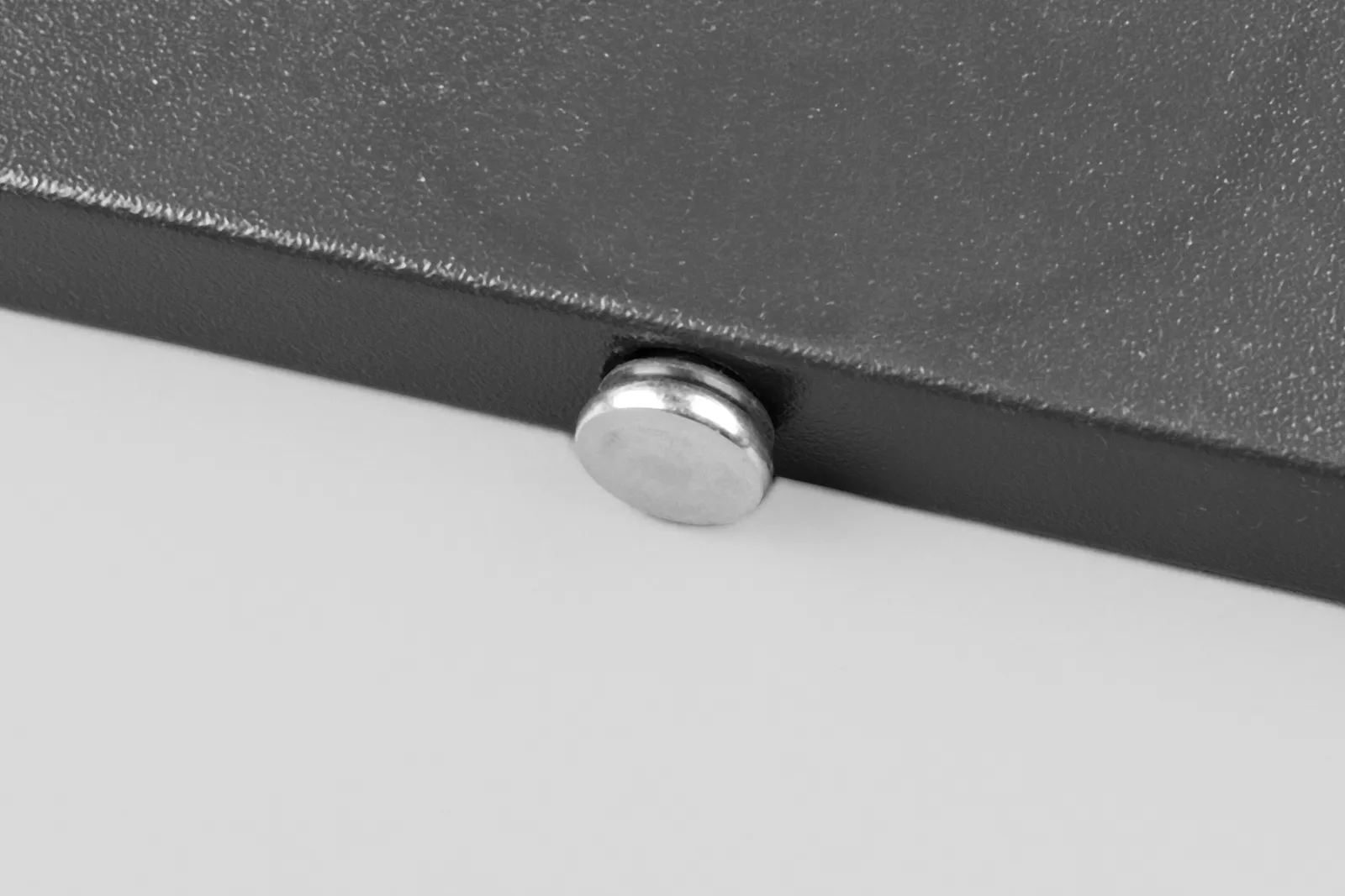 Stack Quick Fit Cutter I Piccolo perno da aggiungere a un peso del pacco pesi | KingsBox