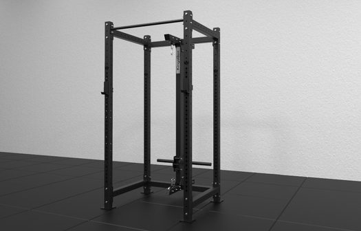 Mighty cx-35 cps 1.0 black