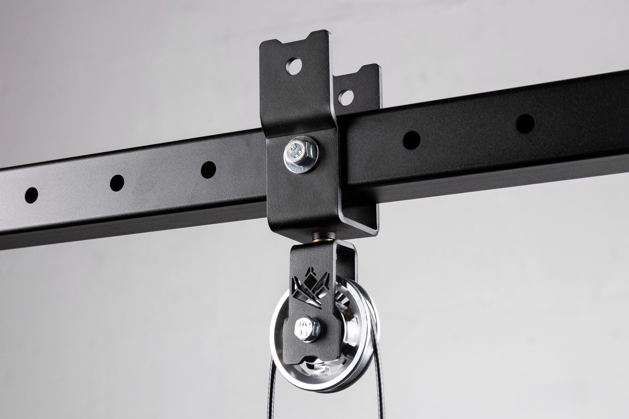 Royal Home Pulley System | KingsBox