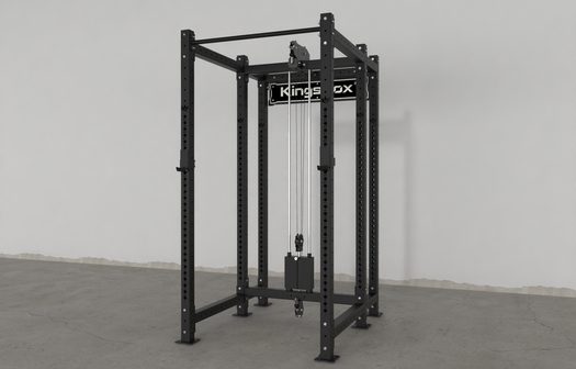 Mighty power rack cx-37 cps