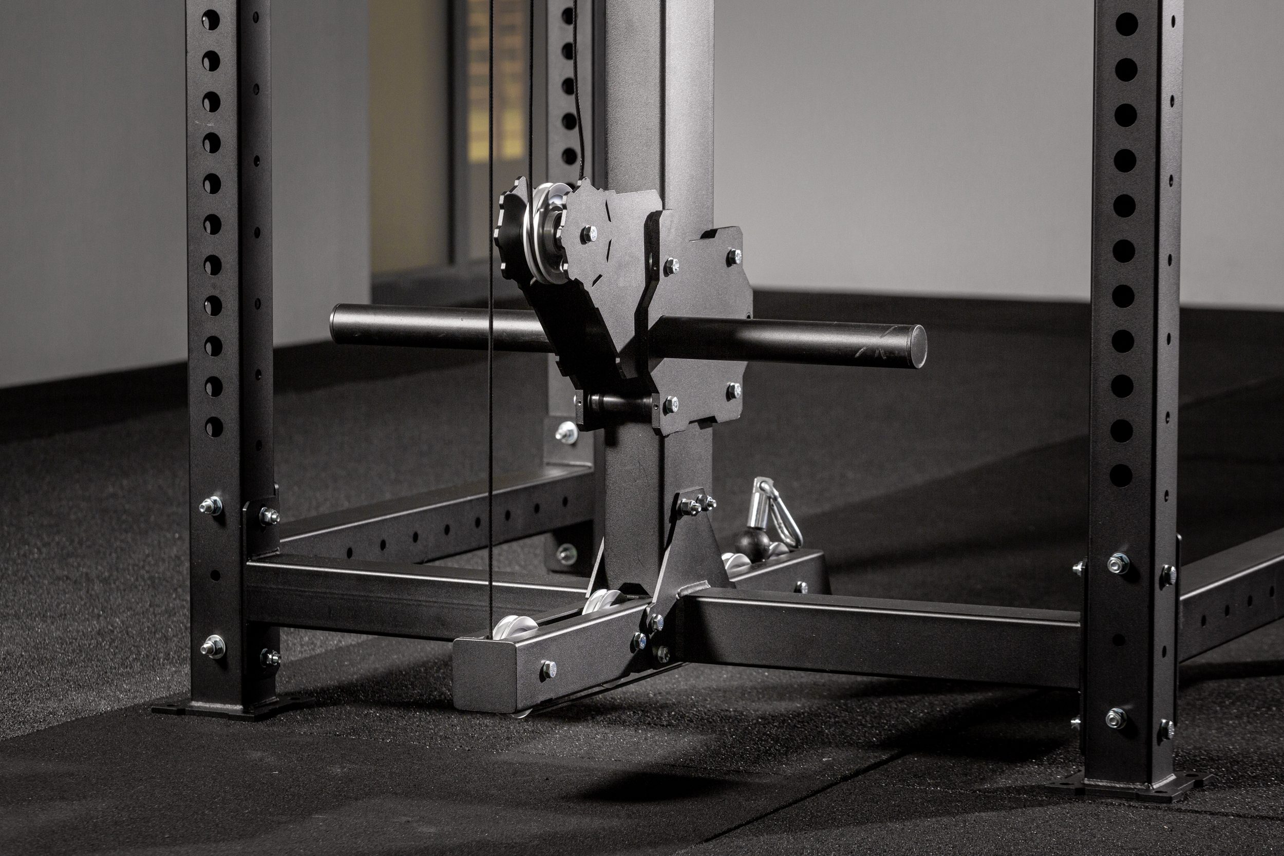 Mighty CX-35 CPSMighty Power Rack CX-35 CPS | KingsBox