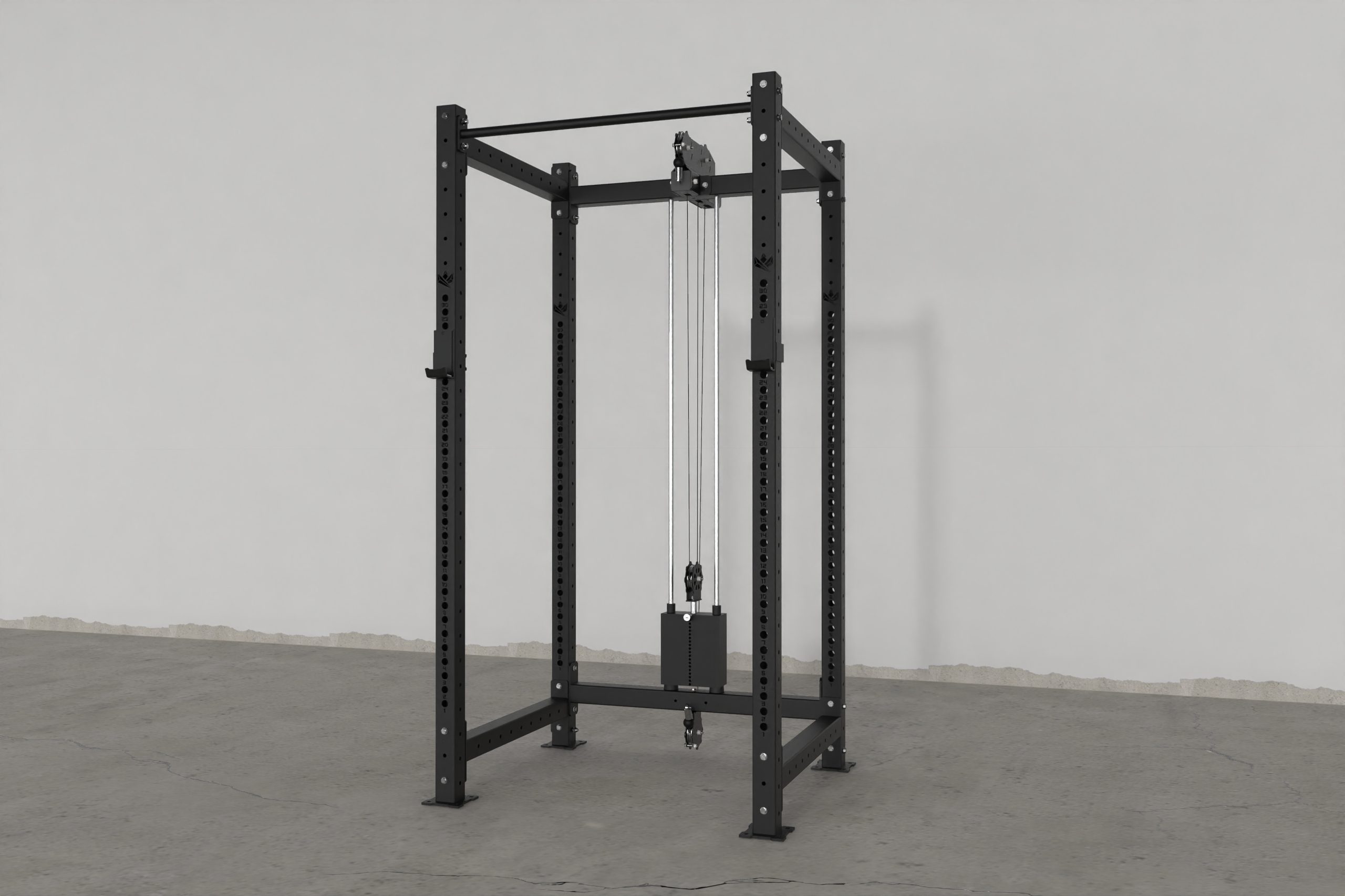 Mighty Power Rack CX-35 CPS