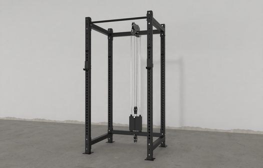 Mighty cx-35 cpsmighty power rack cx-35 cps