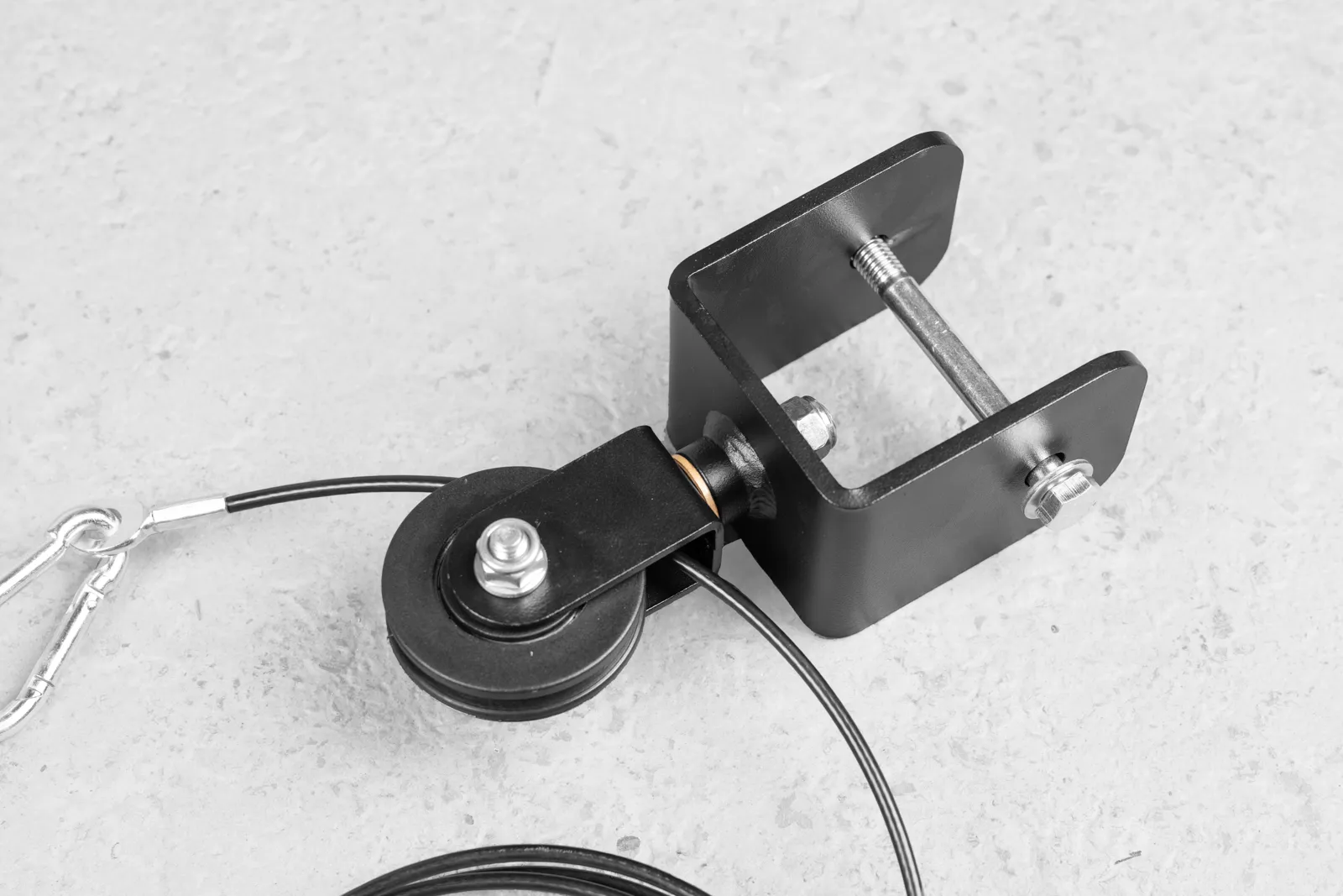 Outlet - Home Pulley Triceps & Lat Pulley | KingsBox