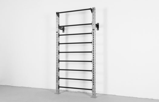 Mighty swedish espalier in grey