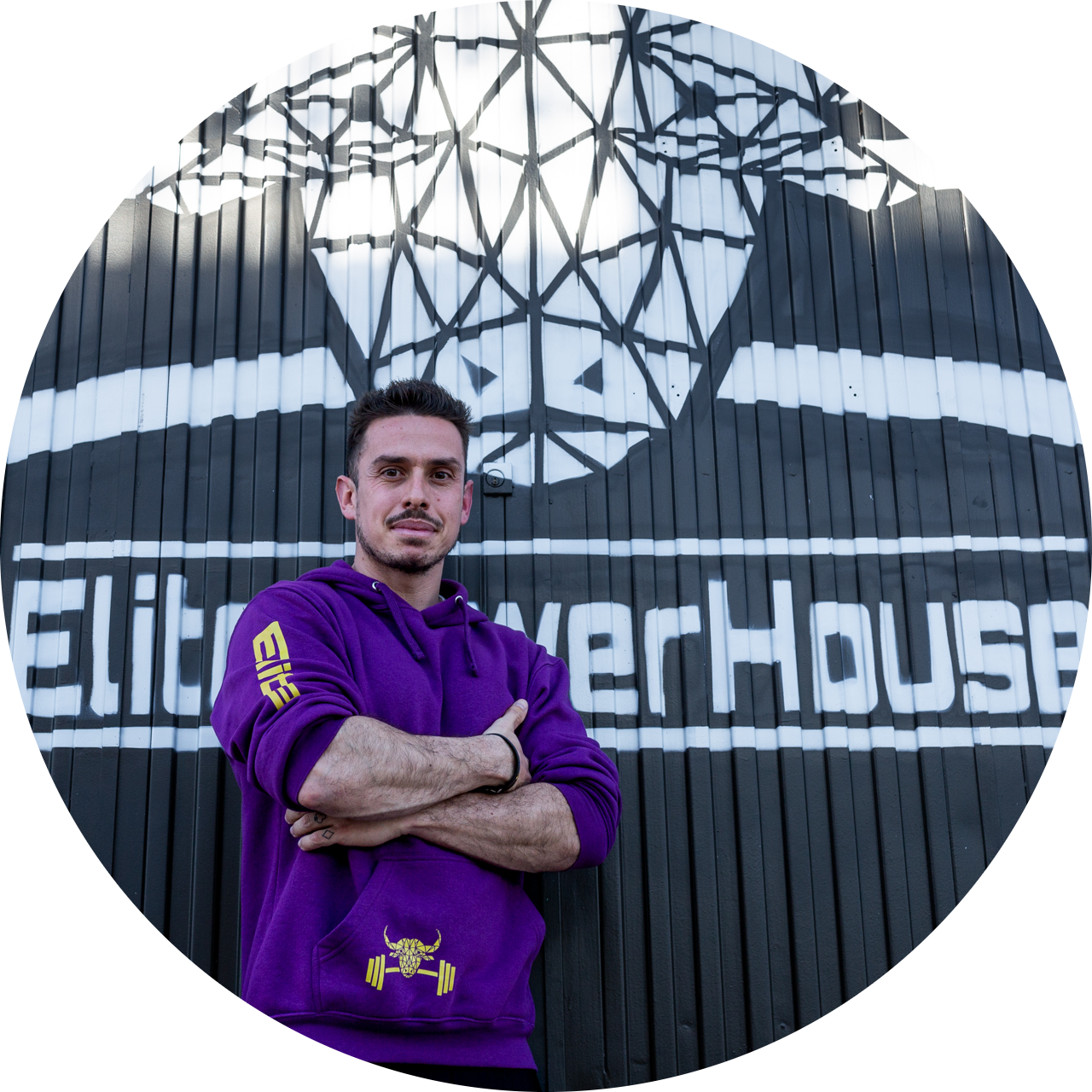 Fran | Club Elite Power House