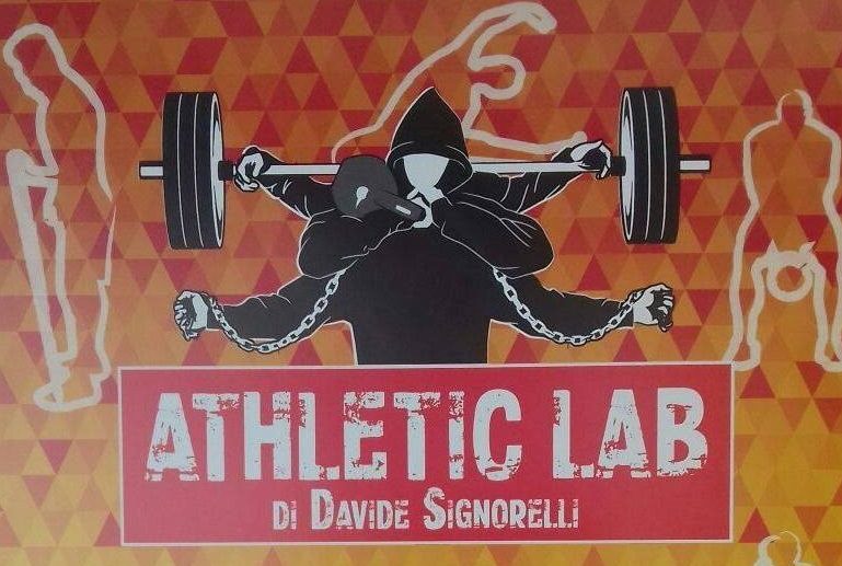 Athletic Lab