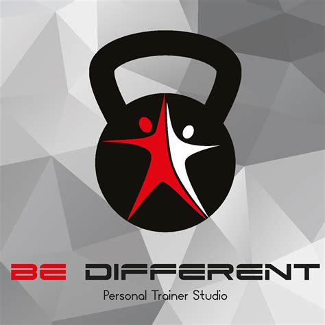 Be Different Personal Trainer Studio