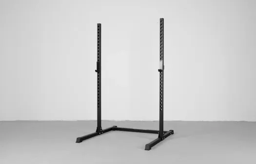 Home squat rack ss - 10