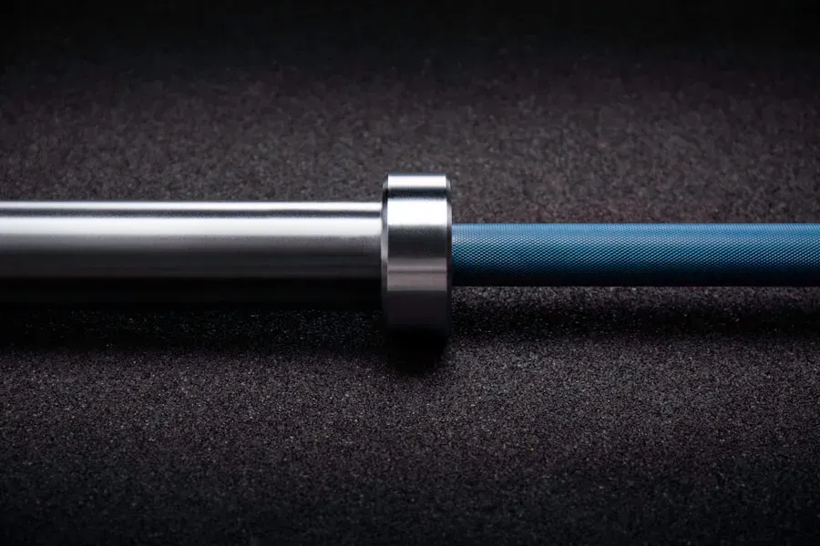 Usagé - KingsBar II. Cerakote | KingsBox