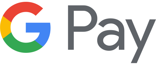 Google Pay logo